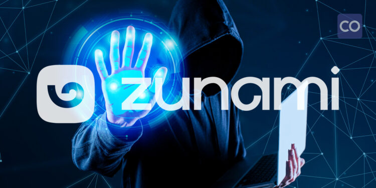 Flash Loan Attack Explored in Zunami Protocol's Post Mortem