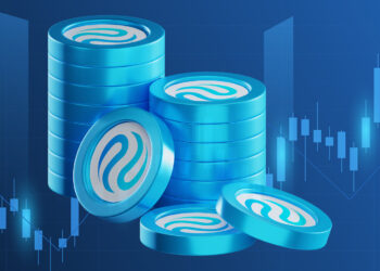 Injective (INJ) price rises by 4% amidst a bleeding market