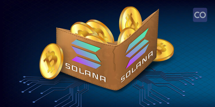 It seems Solana (SOL) may be on the verge of a long rally