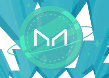 MKR bucks the trend with an 11% surge as others grapple