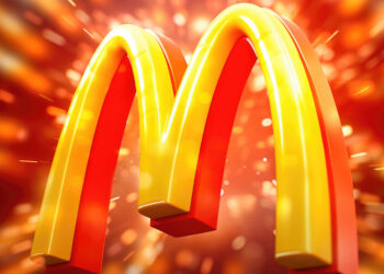 McDonald's Singapore Unveils 2000 Grimace Digital Collectibles