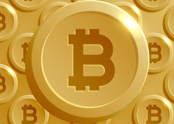 New 1-month high of Bitcoin (BTC) addresses in loss