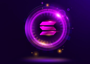 Solana slips to 9th in terms of 24H users, with a 3+% price decline