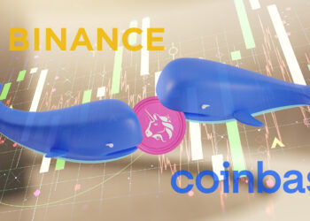 Three major deposits from UNI Whale hit Binance and Coinbase