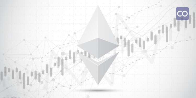 Traders on Standby for Breakout as ETH Price Holds at $1700