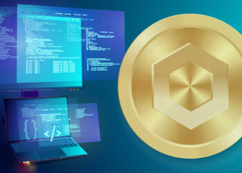 Whale Accumulation Spikes Linked to LINK Development: Report