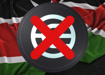 Worldcoin's operations in Kenya halted over privacy worries