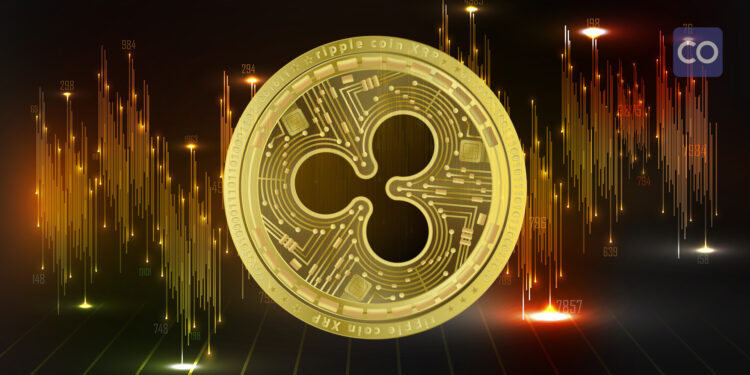 XRP's price enters an area of interest, according to analyst