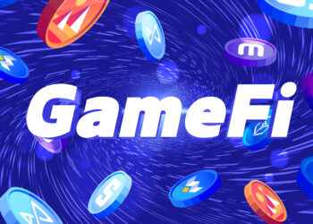 5 GameFi Tokens to Watch Closely in 2023