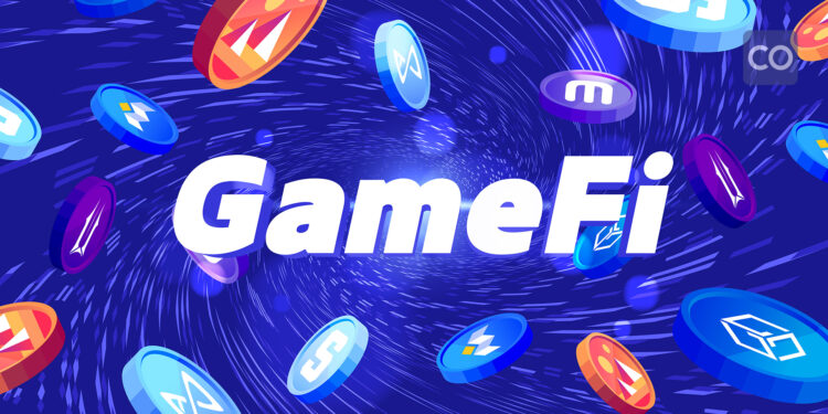 5 GameFi Tokens to Watch Closely in 2023