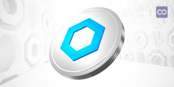 81 New Wallets Withdraw 4.7M LINK From Binance Exchange