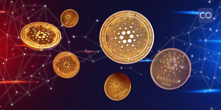 ADA's Potential Increase to $0.40 Amid Bullish Chart Pattern