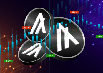 ALGO might initiate a bullish trend if it breaks the $0.105 resistance