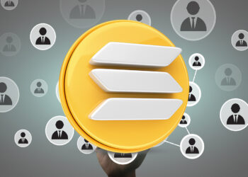 Active Addresses for Solana (SOL) Reach a Two-Year Low