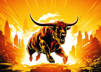 Altcoins BCH, LINK, MKR, and RUNE Expected to Surge in October