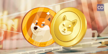 Amid crypto decline, oversold alerts fuel hope for SHIB and DOGE