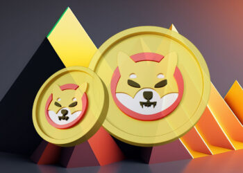 Amidst market swings, Shiba Inu records peak address growth