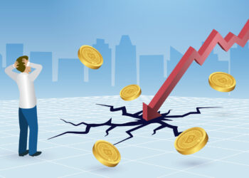 Analyst: Bitcoin's value might plummet to $20k in September