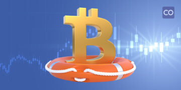 BTC Price Temporarily Bounces Back After Recent Steep Fall