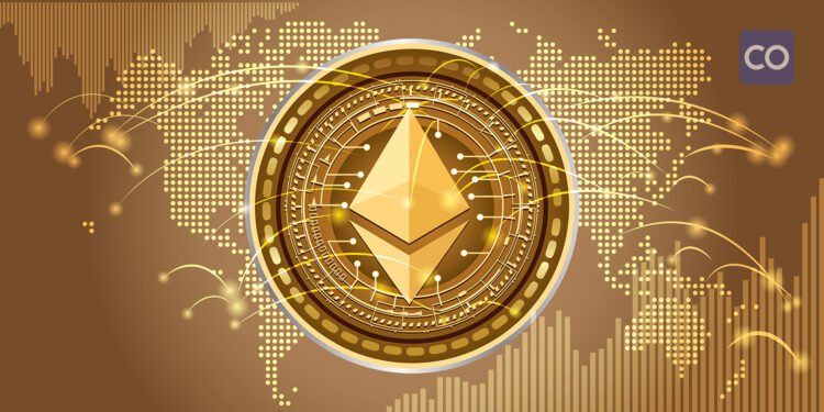 Bearish dominance may cause further drop in Ethereum price