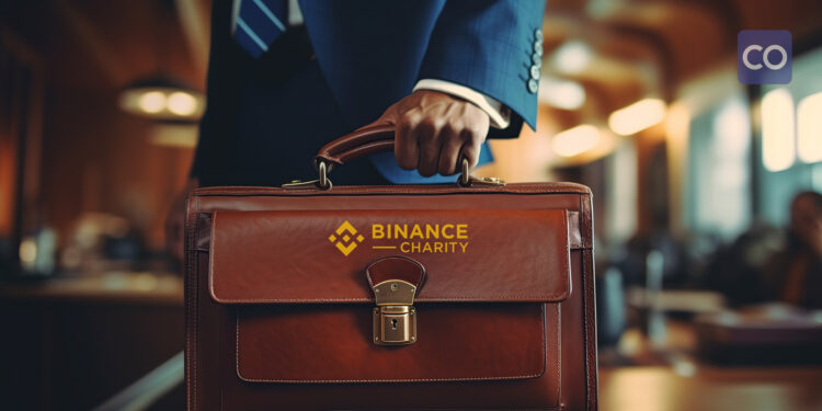 Binance's $3M BNB Airdrop for Earthquake Victims in Morocco