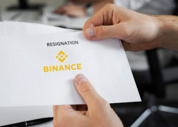 Binance's Crisis Deepens as More Top Executives Leave