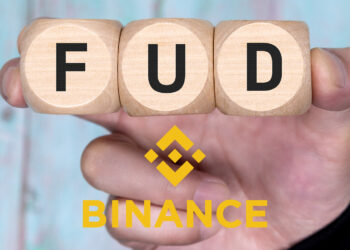 Binance's Global Product Head Resignation Heightens FUD