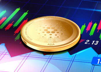 Cardano's solid fundamentals may soon cause a rise in ADA
