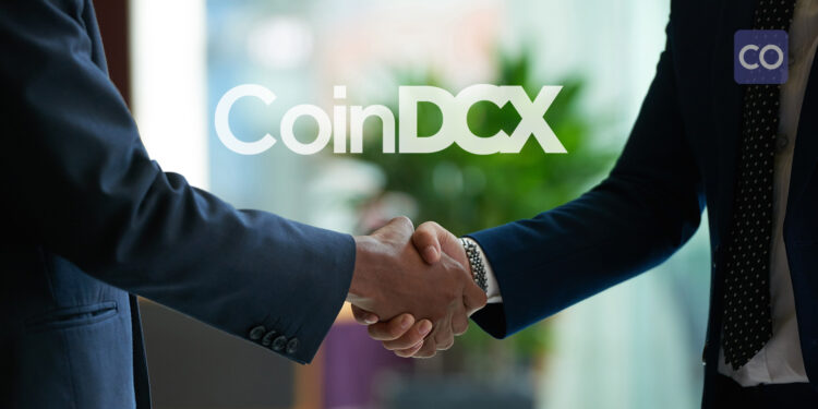 CoinDCX Teams Up with ARIFAC Alliance to Improve India's Crypto Compliance