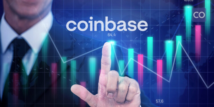 Coinbase Offers Perpetual Futures Trading to Non-US Retail Market