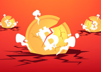 Could September see a 40% fall in BTC before a bottom is reached?