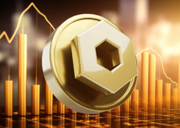 Crypto Analyst foresees a bullish surge for Chainlink (LINK)