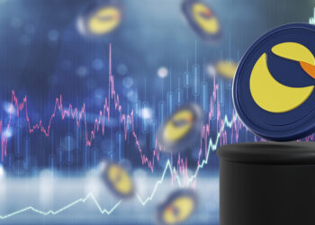 Crypto Market Declines, Yet Terra Luna Classic Surges Ahead