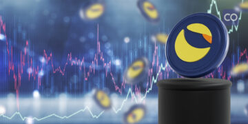 Crypto Market Declines, Yet Terra Luna Classic Surges Ahead