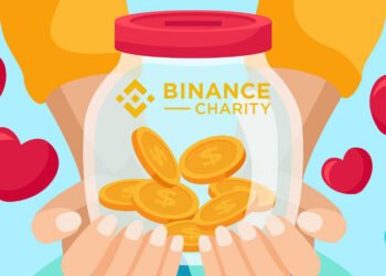 Crypto Donations on the Rise, Binance Charity Survey Reveals