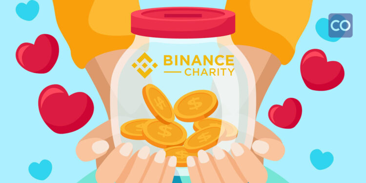 Crypto Donations on the Rise, Binance Charity Survey Reveals