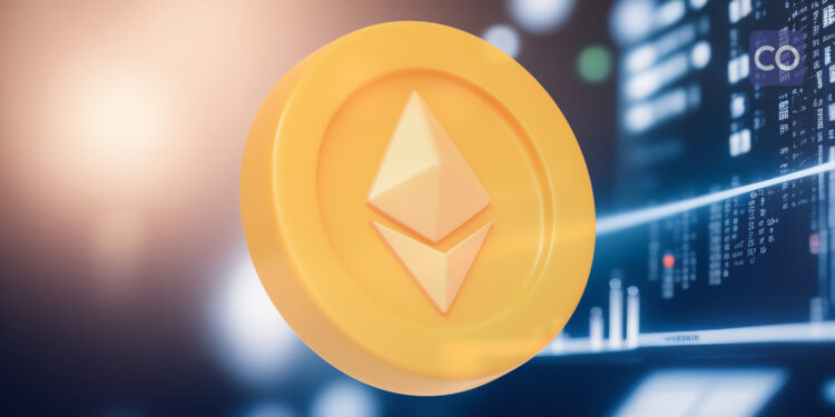 Ethereum ETF Resubmitted by Grayscale; No Impact on ETH