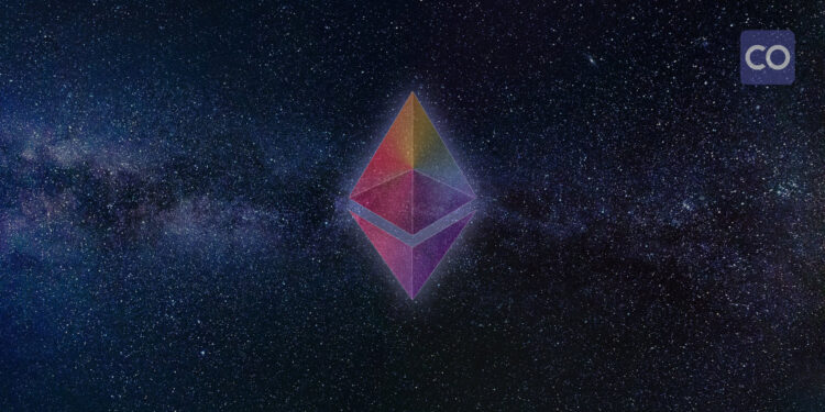 Ethereum (ETH) Price Rises Sharply as Crypto Market Recovers