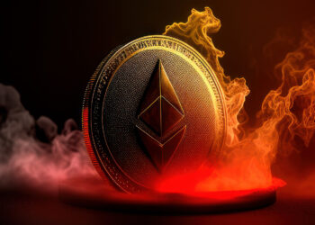 Ethereum's (ETH) Rebound Hits a Snag as Bears Take Over