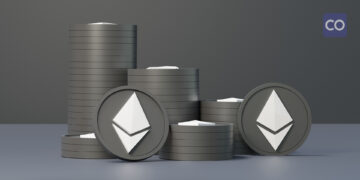 Ethereum's Growth Stalls as Whales Move 300K ETH to Coinbase