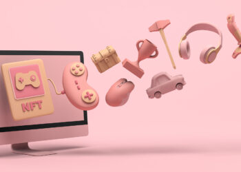 Gamers Reject Blockchain: NFTs Not Favored in Gaming