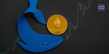 Huge Ethereum whale transfers 33K ETH to OKX, what's next?