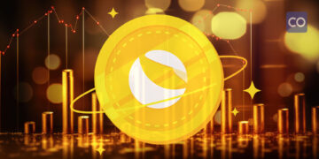 LUNC Bulls Hit a 4-Week Peak: Can the Uptrend Persist?