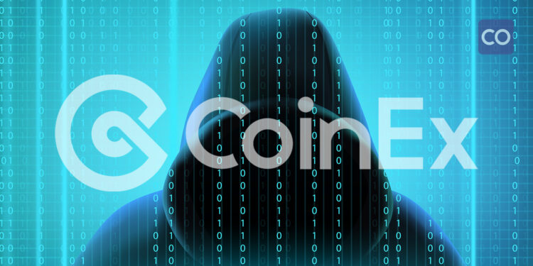 NEWS FLASH: CoinEx Hacked, $54M in BTC, ETH, XRP, MATIC & Others Lost?