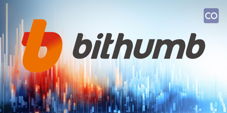 Over $18 Million in XRP Transferred to Bithumb Exchange