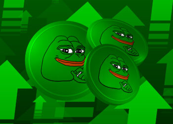 PEPE's price increases by 13%, leading to future speculation