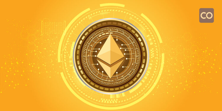 Report: Ethereum (ETH) Trends for the First Time in a Year