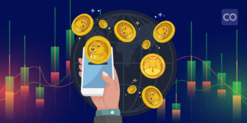 Resistance causes DOGE bulls to retreat, oversold signs suggest a reversal