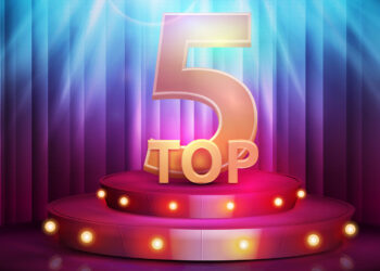 Top 5 Cryptocurrencies to Keep an Eye on in September 2023