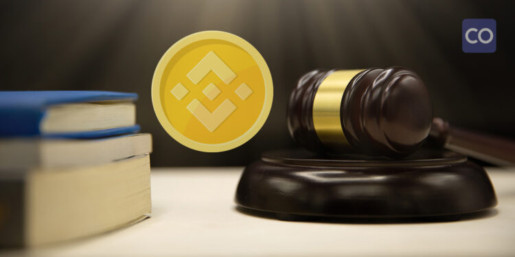 U.S SEC Calls for Unsealing of Binance Lawsuit Documents